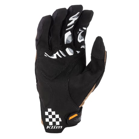 【女性用】Rebelle Glove<Teak>