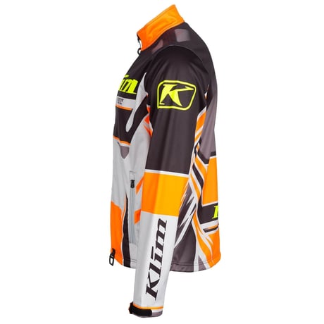 【先行予約】REVOLT JACKET<High-rise>