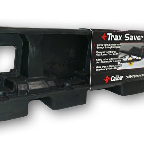 Trax Saver（キャタを守る！）