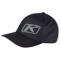 K CORP HAT<BLACK - MONUMENT>