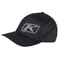 K CORP HAT<BLACK - MONUMENT>
