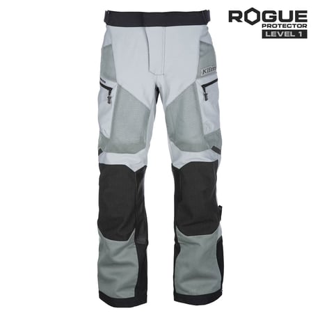 BAJA S4 PANT<MONUMENT - BLACK>