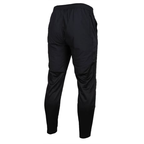 Override Alloy Pant<Monument - Black>