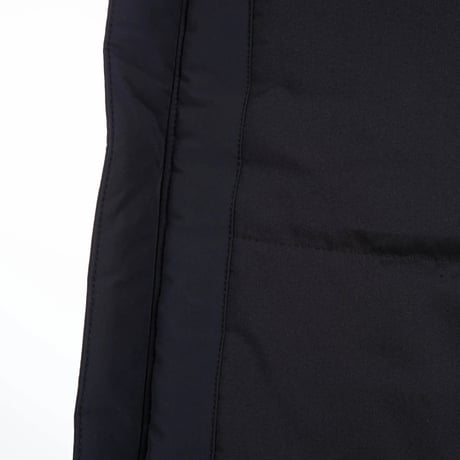 TORQUE JACKET<BLACK>