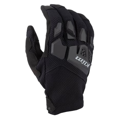 【女性用】Rebelle Glove<Black>