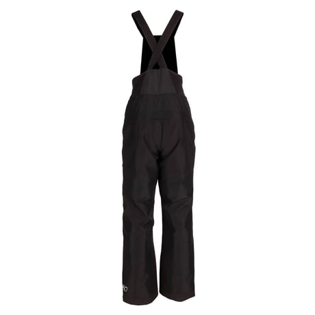【取寄商品】【女性用】ALPINE BIB<Black - High-rise>