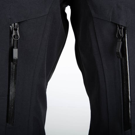 【先行予約】Togwotee Bib<Concealment>