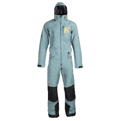 【先行予約】RIPSA VAPOR ONE-PIECE<Goblin Blue - Sunrise>