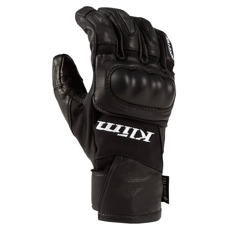 【取寄商品】【女性用】Women's Adventure GTX Short Glove<Black>