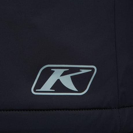 TORQUE JACKET<BLACK>