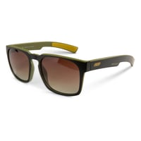 SEVEN THREES SUNGLASSES<Terra - Whiskey Gradient Tint>