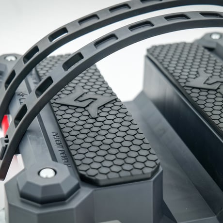 Rover360 – Snowmobile Casters