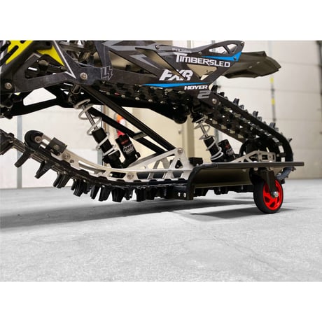 【取寄商品】TraxWheels 2.0