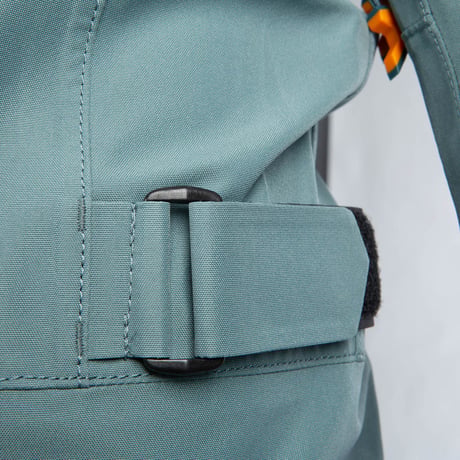 【先行予約】RIPSA VAPOR ONE-PIECE<Goblin Blue - Sunrise>