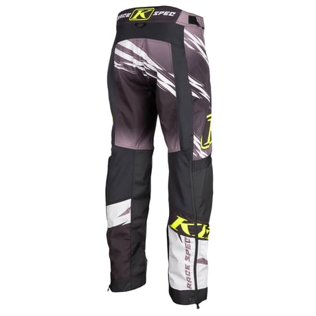 【先行予約】REVOLT PANT<High-rise>