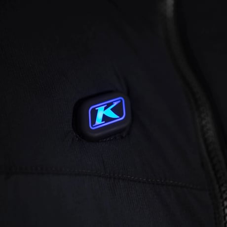 Override eFire Jacket<Black - Monument>