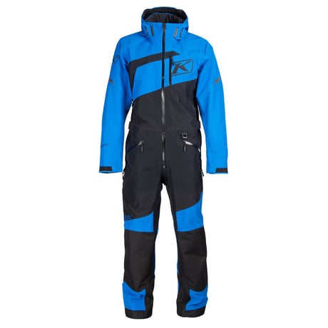 【先行予約】RIPSA ONE-PIECE<Electric Blue Lemonade - Black>