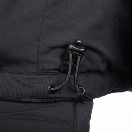 Override eFire Vest<Black - Monument>