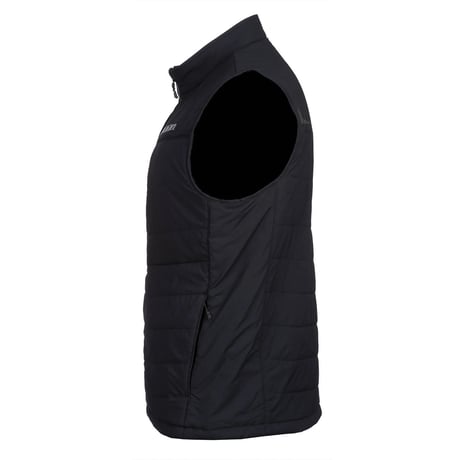 Override Vest<Monument - Black>