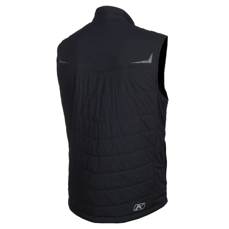 Override eFire Vest<Black - Monument>