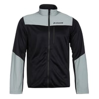 Alloy Jacket<Monument - Black>