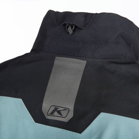 【先行予約】VALDEZ JACKET<Goblin Blue - Petrol>