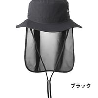 マルキュー遮熱ハット01