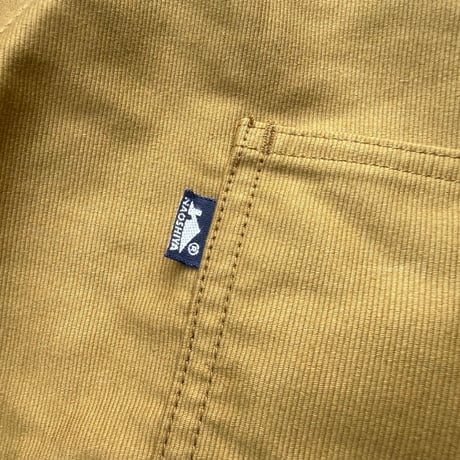 1月販売予定商品　NAOSHIYA CUSTOMFACTORY　ジャングルクロス「DECK3」
