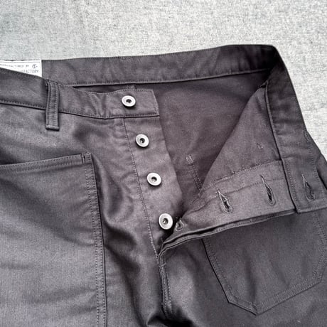 1月販売予定商品　NAOSHIYA CUSTOMFACTORY　ジャングルクロス「DECK3」