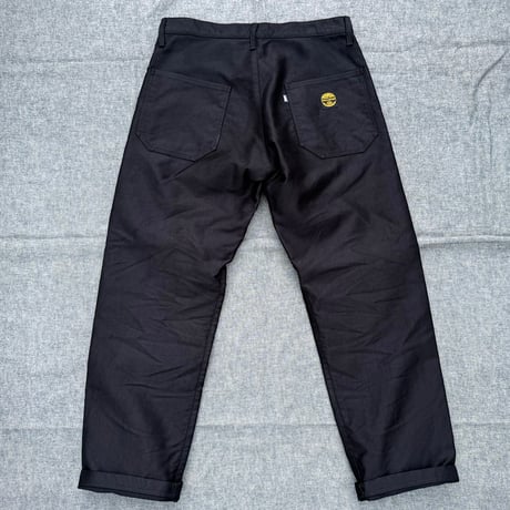 1月販売予定商品　NAOSHIYA CUSTOMFACTORY　ジャングルクロス「DECK3」
