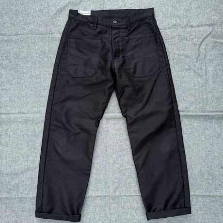 1月販売予定商品　NAOSHIYA CUSTOMFACTORY　ジャングルクロス「DECK3」