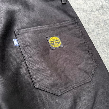 1月販売予定商品　NAOSHIYA CUSTOMFACTORY　ジャングルクロス「DECK3」