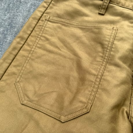 1月販売予定商品　NAOSHIYA CUSTOMFACTORY　ジャングルクロス「DECK3」
