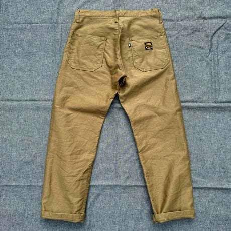 1月販売予定商品　NAOSHIYA CUSTOMFACTORY　ジャングルクロス「DECK3」