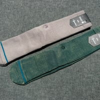 STANCE SOCKS 「Signature」　レギュラー丈