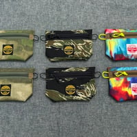 NAOSHIYA CUSTOM FACTORY　ユーティリティポーチ