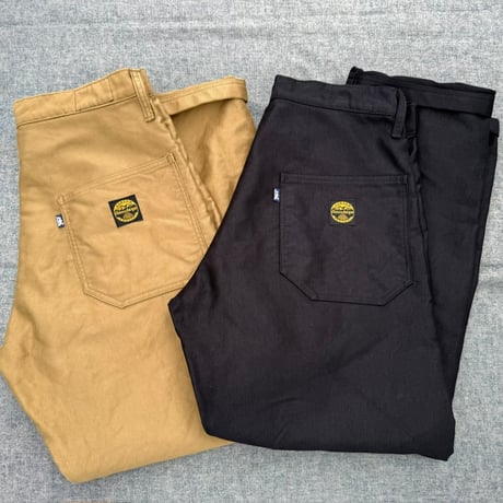 1月販売予定商品　NAOSHIYA CUSTOMFACTORY　ジャングルクロス「DECK3」