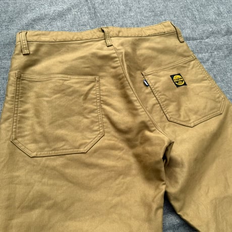 1月販売予定商品　NAOSHIYA CUSTOMFACTORY　ジャングルクロス「DECK3」