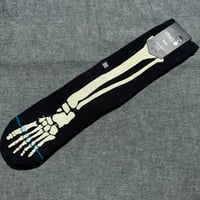STANCE  SOCKS 「BONES3」
