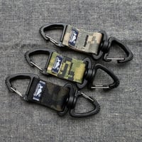 NAOSHIYA CUSTOM FACTORY　回転ユーティリティフック