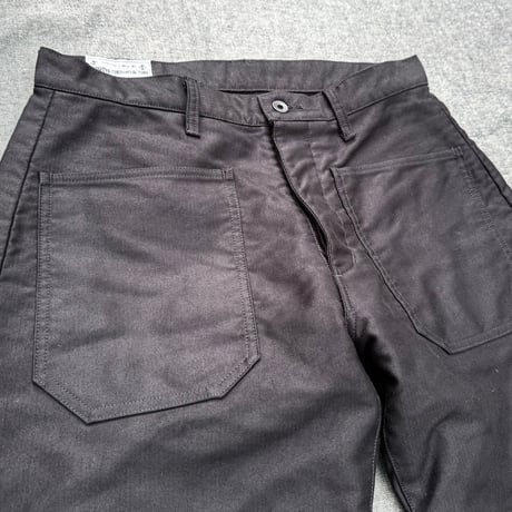 1月販売予定商品　NAOSHIYA CUSTOMFACTORY　ジャングルクロス「DECK3」