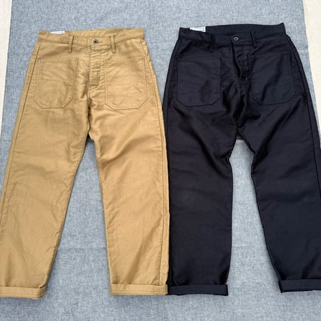 1月販売予定商品　NAOSHIYA CUSTOMFACTORY　ジャングルクロス「DECK3」