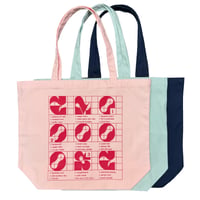 tote bag  vol.2