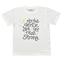 stay strong Tshirt (white)