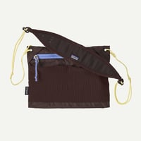 【patagonia】テラヴィア サコッシュ / Terravia Sacoche (DNBR)