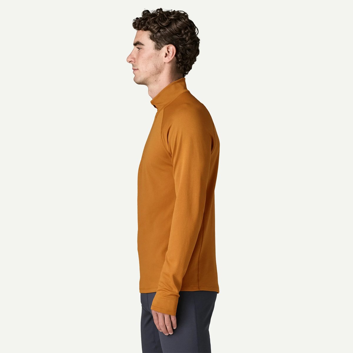 Patagonia キャプリーン patagonia】メンズ キャプリーン ミッドウェイト ジップネック / Men's