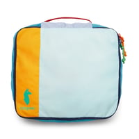 【COTOPAXI】CUBO 10L TRAVEL CUBE DEL DIA