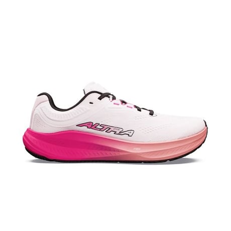 【ALTRA】トーリン 9 W / Torin 9 W (Coconut Cream/Pink Glow)