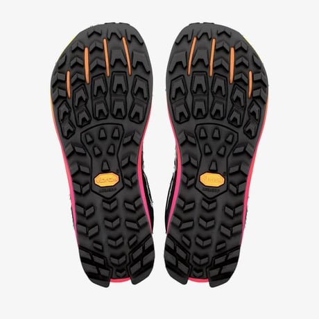 【ALTRA】ローンピーク 9+ W / LONE PEAK 9+ W (Black/Knockout Pink)