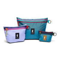 【COTOPAXI】CUBO POUCH ORGANIZERS DEL DIA